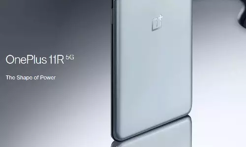 ஒரே நாளில் இத்தனையா? பிப்ரவரி 7-இல் மற்றொரு ஸ்மார்ட்போன் அறிமுகம் செய்யும் ஒன்பிளஸ்