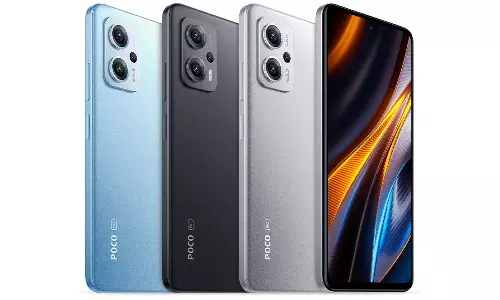 விரைவில் இந்தியா வரும் புது போக்கோ ஸ்மார்ட்போன் - வித்தியாசமாக அம்பலமான வெளியீட்டு தேதி!