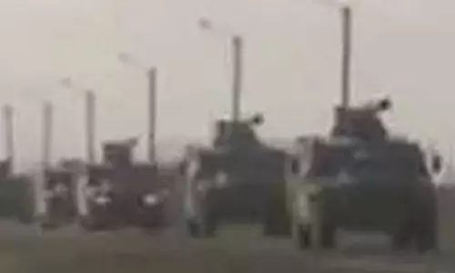 உக்ரைன் போரில் இங்கிலாந்தை சேர்ந்த தன்னார்வ உதவி ஊழியர்கள் 2 பேர் பலி