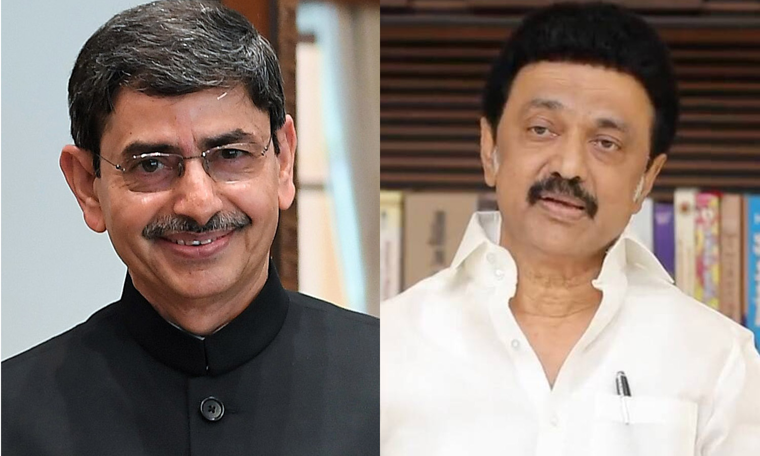 கவர்னர் தேனீர் விருந்தில் மு.க.ஸ்டாலின் பங்கேற்கிறார்