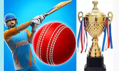 விளையாட்டு போட்டியில்  கிரிக்கெட் சேர்ப்பு