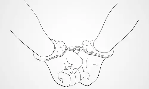 ஜெயங்கொண்டம் அருகே பெண்ணை தாக்கிய கூலி தொழிலாளி கைது