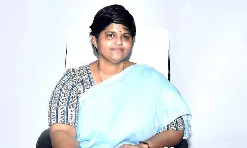 அரியலூர் கலெக்டருக்கு சிறந்த ஒட்டு மொத்த செயல் திறனுக்கான விருது