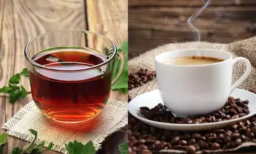 காப்பி, தேநீருக்கு, மாற்றாக தினசரி காலை, மாலை எதை அருந்தினால் நல்லது?