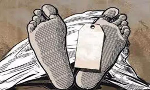 சென்னை தொழிலாளி திடீர் சாவு