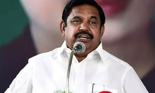 ஈரோடு இடைத்தேர்தல்- தேர்தல் பணிக்குழு பொறுப்பாளர்களுடன் ஈபிஎஸ் நாளை ஆலோசனை