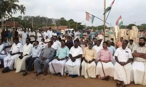 தடை செய்யப்பட்ட பிபிசி ஆவணப்படத்தை கேரளாவில் திரையிட்டது காங்கிரஸ்