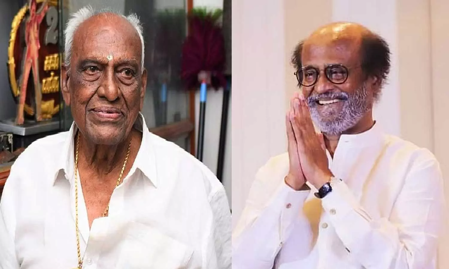 திரைப்பட சண்டை பயிற்சியாளர் ஜூடோ ரத்தினம் உடலுக்கு ரஜினி நேரில் அஞ்சலி திரைப்பட சண்டை பயிற்சியாளர் ஜூடோ ரத்தினம் உடலுக்கு ரஜினி நேரில் அஞ்சலி