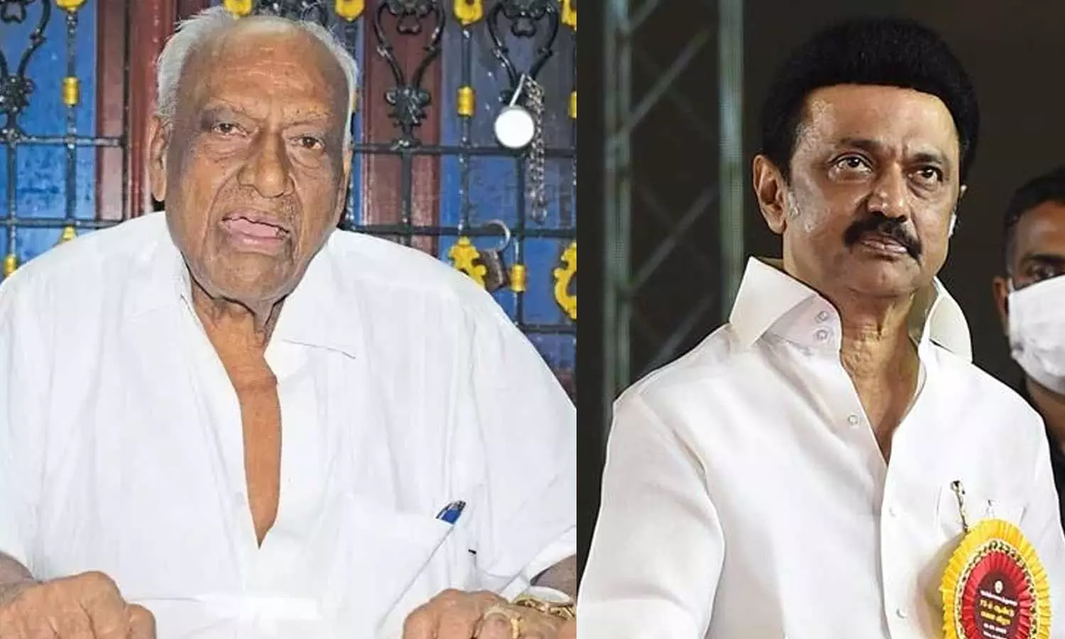 சண்டை பயிற்சியாளர் ஜூடோ ரத்தினம் மறைவு: தமிழ்நாடு முதலமைச்சர் மு.க.ஸ்டாலின் இரங்கல் சண்டை பயிற்சியாளர் ஜூடோ ரத்தினம் மறைவு: தமிழ்நாடு முதலமைச்சர் மு.க.ஸ்டாலின் இரங்கல்