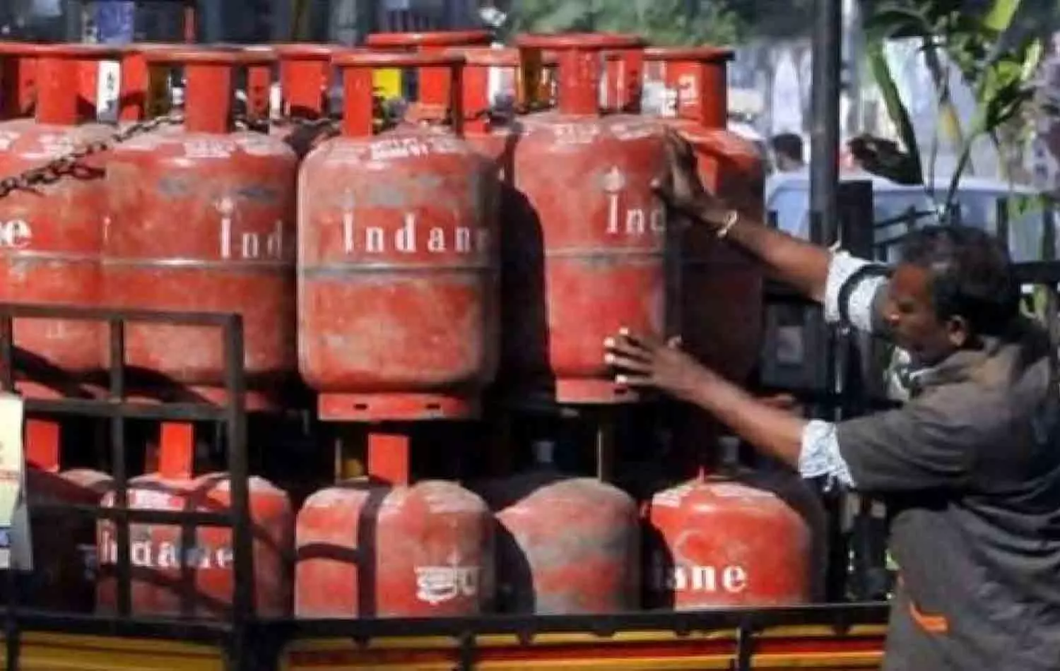 எரிவாயு நுகா்வோருக்கான குறைதீா்க்கும்  நாள் கூட்டம் - வருகிற  31-ந்தேதி நடக்கிறது