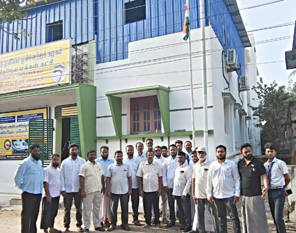 த.மு.மு.க. சார்பில் கல்வி, மருத்துவ உதவி த.மு.மு.க. சார்பில் கல்வி, மருத்துவ உதவி