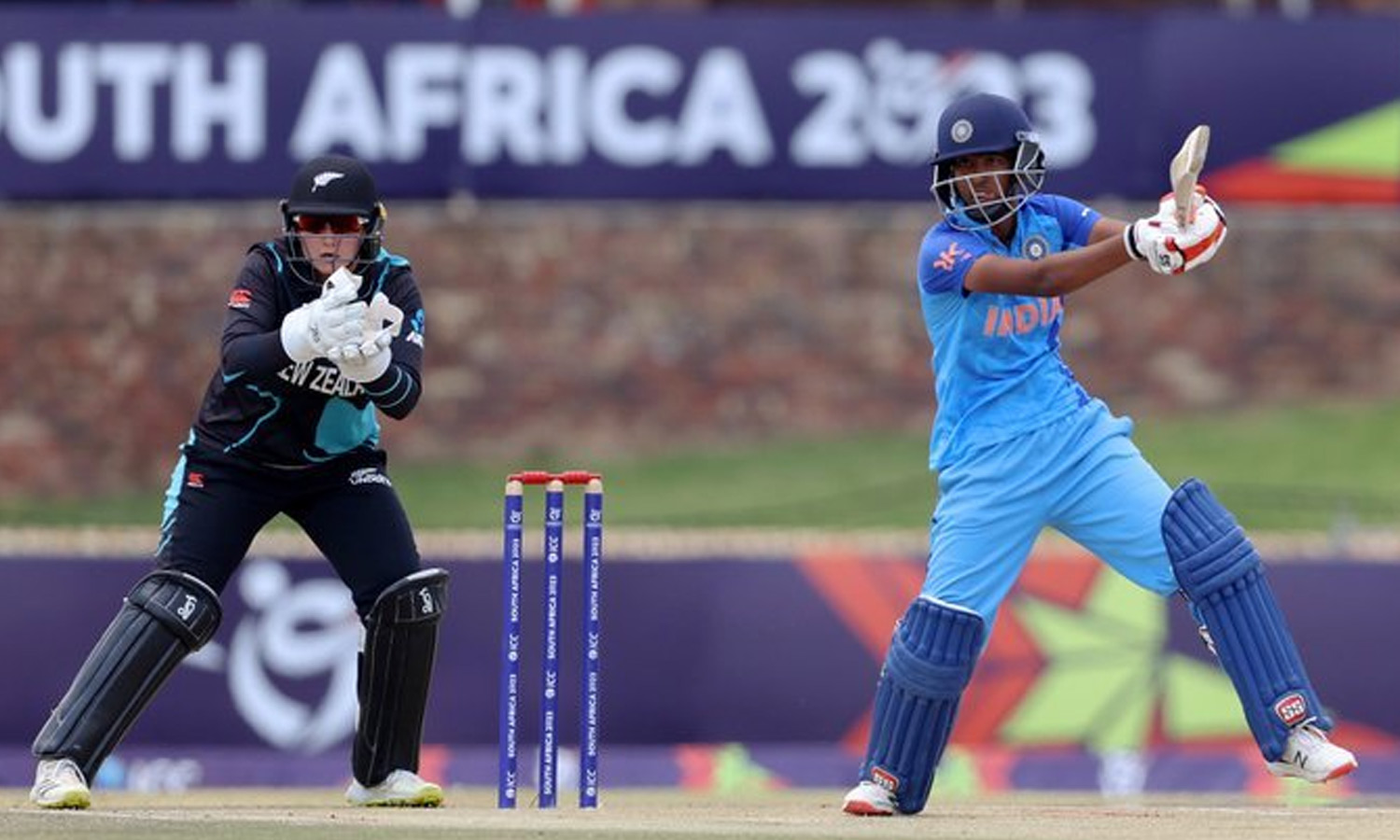 Junior Women’s World Cup: India beat New Zealand to reach finals