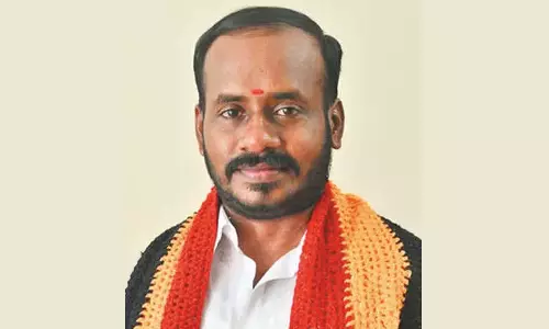 ஈரோடு கிழக்கு தொகுதி தே.மு.தி.க. வேட்பாளர் தி.மு.க.வுக்கு தாவலா?