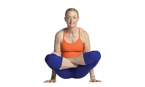 நீரழிவு நோய் நீங்கவும் வராமல் தடுக்கவும் செய்ய வேண்டிய ஆசனம்