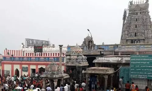 பழனி முருகனுக்கு காணிக்கை செலுத்தினால் கிடைக்கும் பலன்கள்...