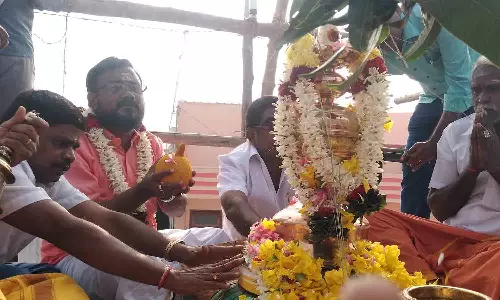 குன்னத்தூர் பாலமுருகன் கோவில் கும்பாபிஷேக விழா