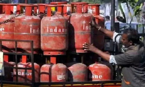 எரிவாயு நுகா்வோருக்கான குறைதீா்க்கும்  நாள் கூட்டம் - வருகிற  31-ந்தேதி நடக்கிறது