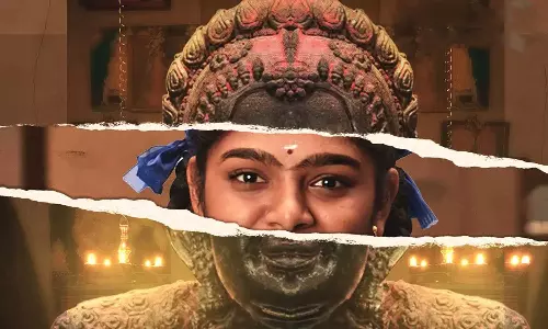 பலரின் கவனத்தை ஈர்த்து வரும் அயலி