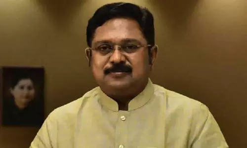 ஈரோடு கிழக்கு இடைத்தேர்தல்: அமமுக வேட்பாளரை அறிவித்தார் டிடிவி தினகரன்