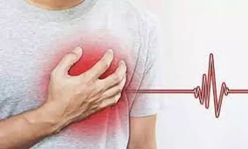 கொரோனா தாக்கிய முதல் ஆண்டில் அமெரிக்காவில் இதய நோயால் பலியானோர் எண்ணிக்கை அதிகரிப்பு