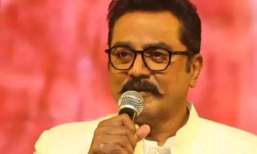 சமத்துவ மக்கள் கட்சி நிர்வாகிகள் பொறுப்பு மாற்றம்- சரத்குமார் அறிவிப்பு