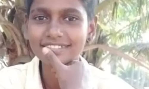 சூலூர் அருகே மாயமான திருநம்பி கதி என்ன?