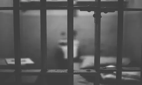 கேரள ஜெயிலில் இருக்கும் 16 குமரி மீனவர்களை விடுவிக்க வேண்டும்