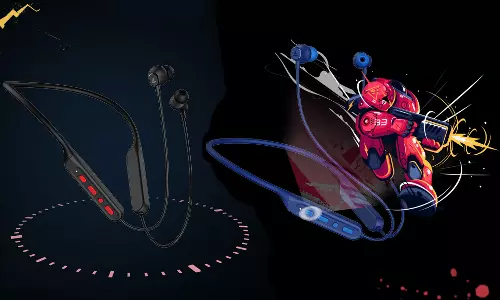 3D ஸ்பேஷியல் பயோனிக் சவுண்ட் கொண்ட போட் ராக்கர்ஸ் இயர்போன் இந்தியாவில் அறிமுகம்