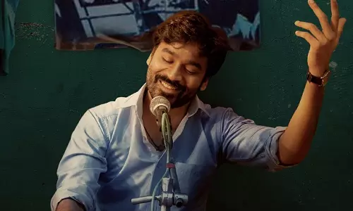 இன்னும் கொஞ்சம்.. இன்னும் கொஞ்சம் நின்னு கேட்கிறேன்.. பார்வையாளர்களை குவிக்கும் திருச்சிற்றம்பலம் பாடல்