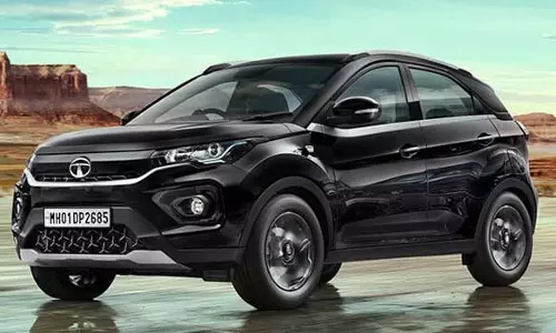 கார்களின் விலையை அதிரடியாக மாற்றும் டாடா மோட்டார்ஸ்