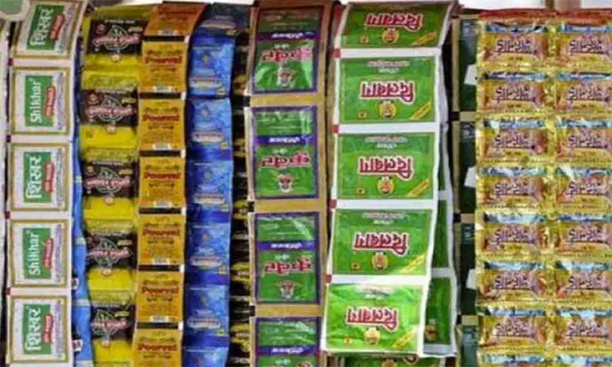 திருச்சியில் உணவு பாதுகாப்பு துறையின் குட்கா ரெய்டு நிறுத்தம்