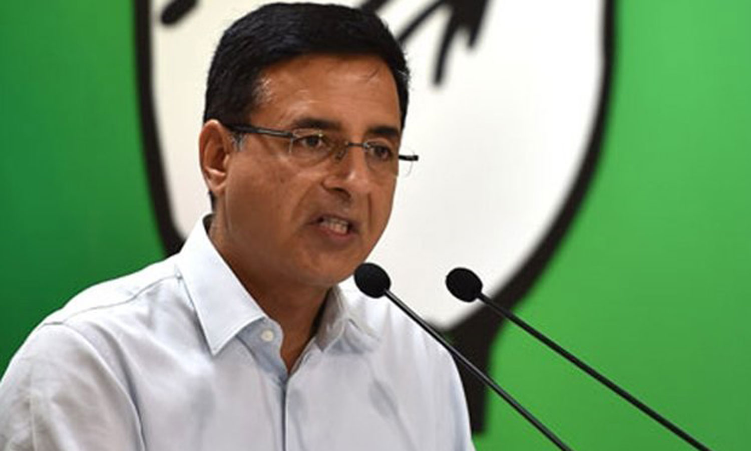 Why is Finance Minister silent on Adani Group stock fall?  – Congress