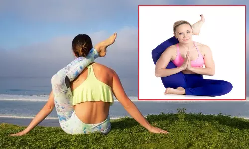 சர்க்கரை நோயாளிகளின் பாதம், கால் வலியை குணமாக்கும் ஆசனம்