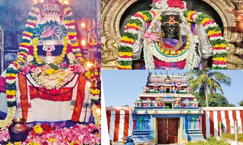 திருமண தடை, குழந்தை பாக்கியத்திற்கு கரும்பீஸ்வரர் கோவிலில் செய்ய வேண்டிய பரிகாரங்கள்...