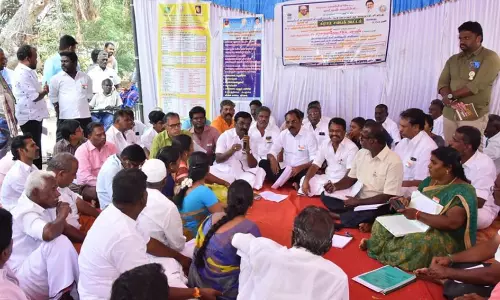 வாடிப்பட்டி யூனியனில் குடியரசு தின கிராமசபை கூட்டம்