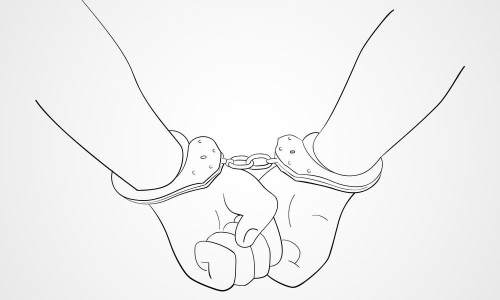 புகையிலை விற்ற முதியவர் கைது