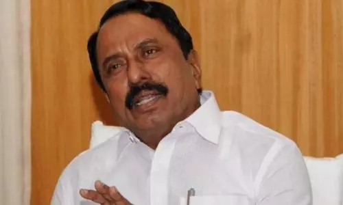 ஈரோடு கிழக்கு தொகுதி இடைத்தேர்தலில் வரலாற்று சிறப்புமிக்க வெற்றியை பெறுவோம்- செங்கோட்டையன்