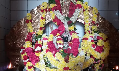 கல்லப்பாளையத்தில் அய்யனாராப்பன் கோவில் திருவிழா