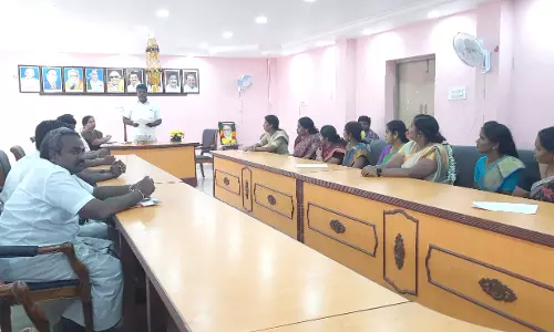 ரூ.4.56 கோடியில் 16 பள்ளிகளில் புதிய கட்டிடம் கட்ட அனுமதி