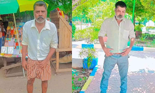 டான்சர் ரமேஷ் மரணம்: கொலையா..? தற்கொலையா..? - மாறி மாறி சொல்லும் மனைவிகள்...