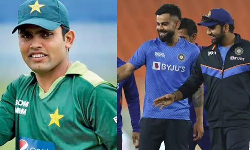 ஐசிசி கோப்பை வென்றால்தான் தரமான அணியா? இந்திய அணிக்கு ஆதரவாக குரல் கொடுத்த பாகிஸ்தான் முன்னாள் வீரர்