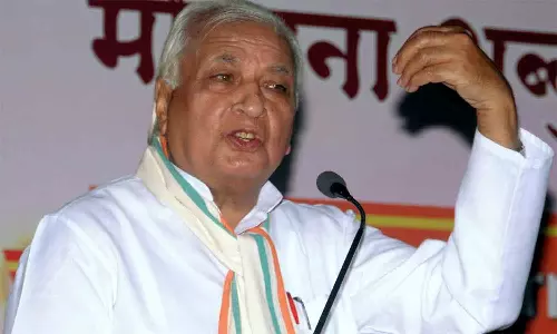 பிரிட்டிஷ் ஆட்சியின் அட்டூழியங்கள் குறித்து பிபிசி ஏன் ஆவணப்படம் எடுக்கவில்லை? -கேள்வி எழுப்பிய கேரள கவர்னர்