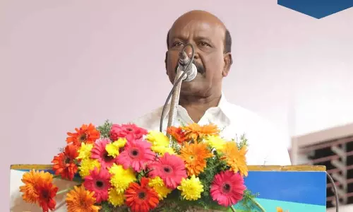 கே.கே. நகர் புனர்வாழ்வு மருத்துவமனையில் செயற்கை உறுப்புகளுக்கு கட்டணம் செலுத்த தேவையில்லை- அமைச்சர் தகவல்