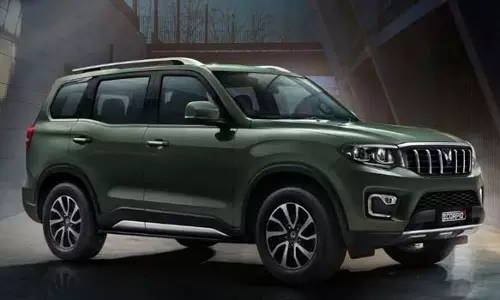 மஹிந்திரா ஸ்கார்பியோ காத்திருப்பு காலம் அதிகரிப்பு - இத்தனை வருடங்களா?