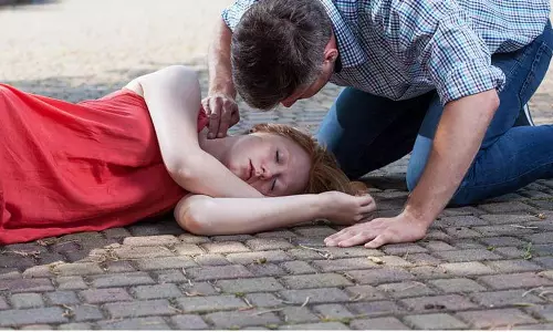 நீண்டநேர மயக்கம் ஏற்பட காரணங்கள்...