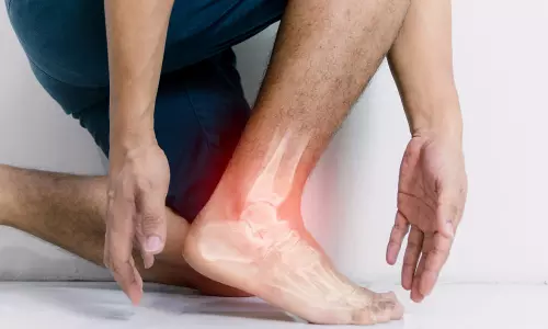 நீண்டகால நீரிழிவு நோயினால் வரும் குதிகால் வலியும்... சித்த வைத்தியமும்...