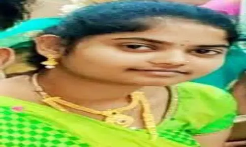 பண்ருட்டியில்  தனியார் ஆஸ்பத்திரி நர்ஸ் உதவியாளர் மாயம்