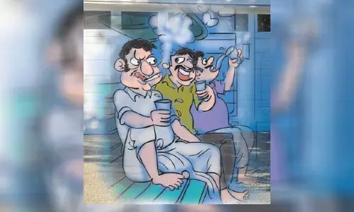 உடுமலையில் போதை கும்பல் அட்டகாசத்தால் அச்சத்தில் தவிக்கும் பொதுமக்கள்