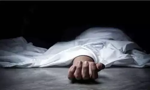 குடிநீர் தொட்டியில் விழுந்த முதியவர் சாவு