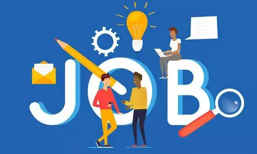 நாகையில், தனியார் துறை வேலைவாய்ப்பு முகாம்